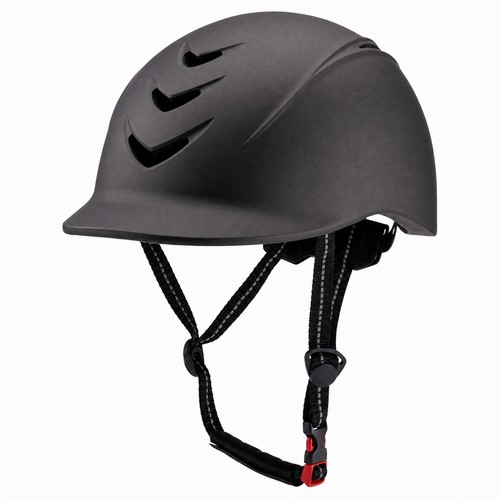 Adult equestrian riding helmet - adult,