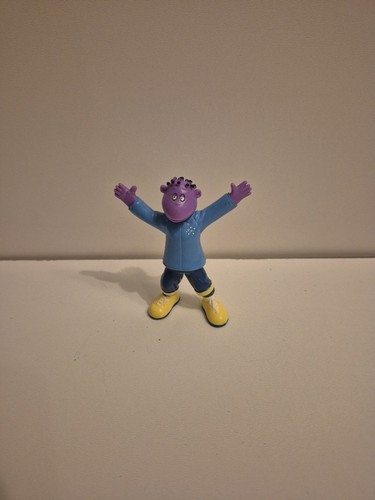 Bbc the tweenies milo vintage - bbc,
