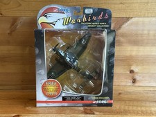 Corgi 1:72 Warbirds Junkers Ju