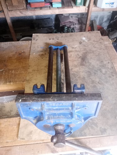 Vintage record woodworkers - 53,