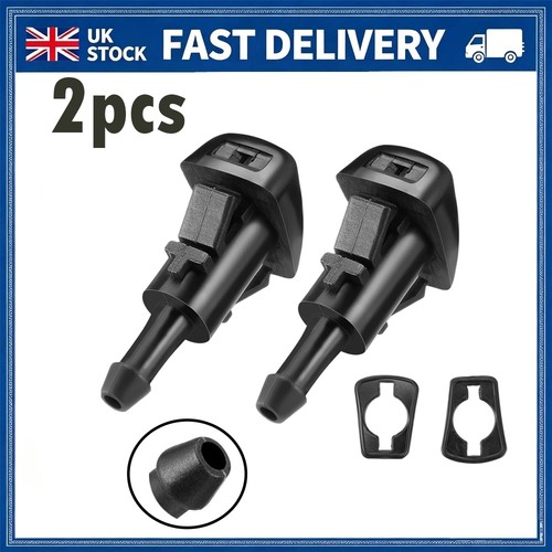 Wipe washer nozzle jet for - wipe,