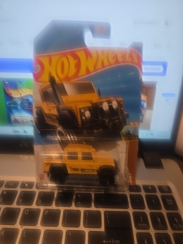 Hot wheels yellow rare - wheels, '15