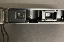 Kodak Instamatic 130 Camera