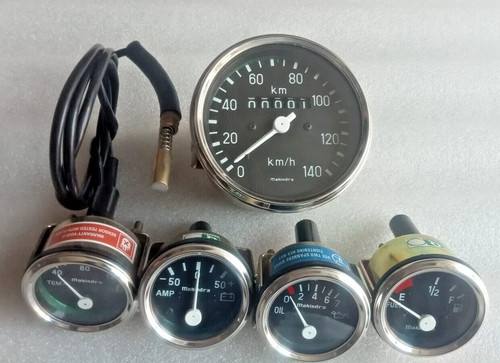 Suitable for willys jeep - for,