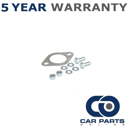 Exhaust pipe fitting - exhaust,