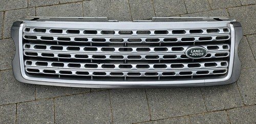 Genuine range rover - genuine,