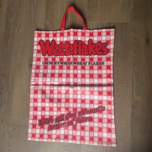 Vintage weetaflakes - vintage,