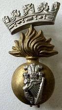 British Military Issue Royal