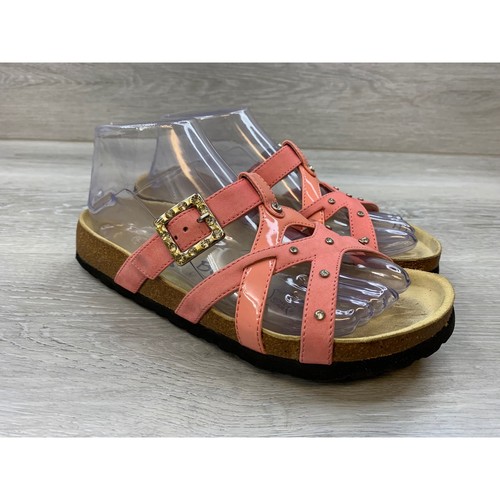 Betula birkenstock pink - by,