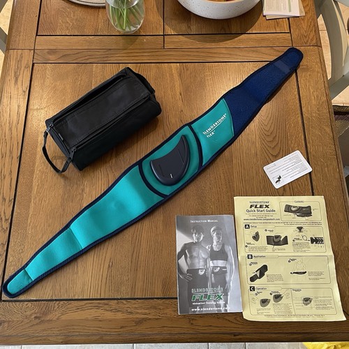 Slendertone abdominal toning - slendertone,