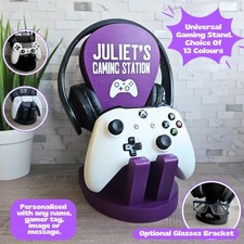 Personalised Controller