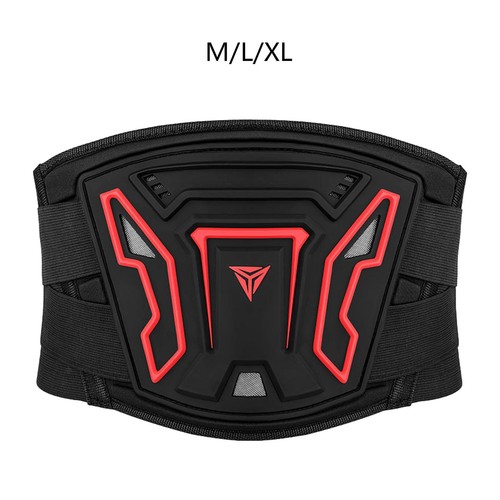 Motorcycle kidney belt back - kidney,