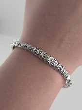 Angela by John Hardy Ornate