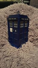 Doctor Who 11th Dr Flight Control Tardis Working Sounds