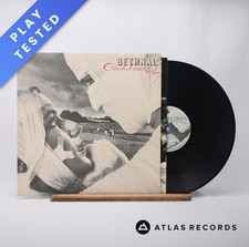 Bethnal Crash Landing LP Album