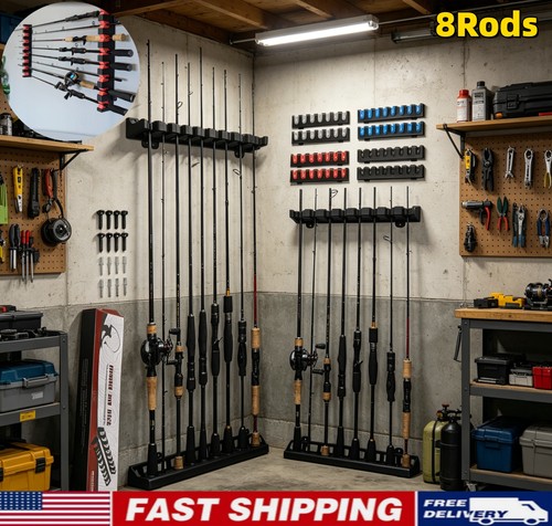 Vertical horizontal fishing - horizontal,