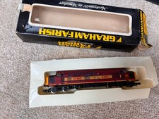 GRAHAM FARISH N GAUGE - CLASS
