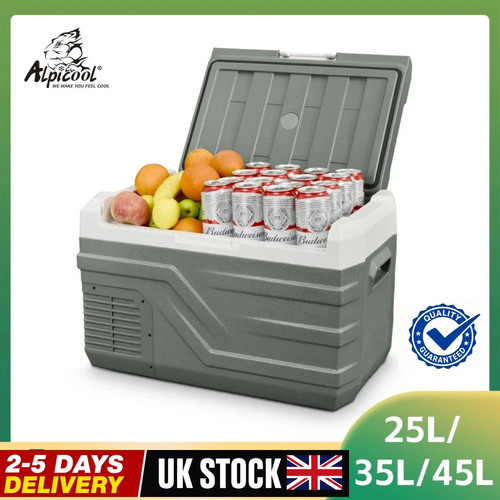 Alpicool 25l 35l 45l - 25l,