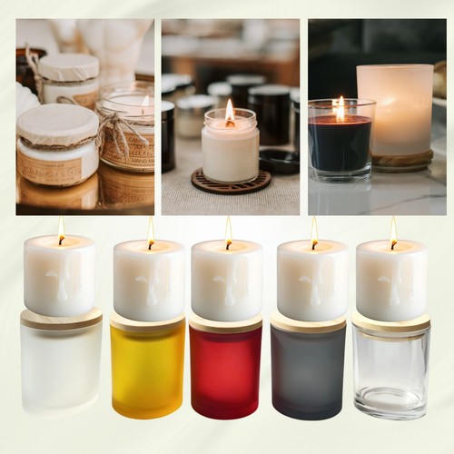 Pack premium frosted - pack, glass