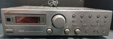 Vintage JVC RX-317 AM/FM
