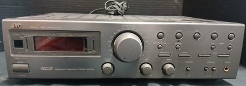 Vintage jvc 317 - rx-317, am/fm