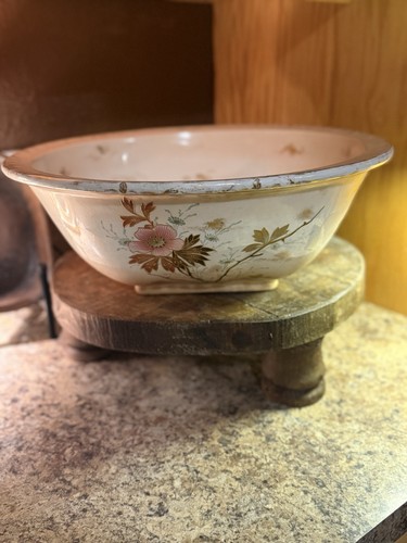 Royal bonn hand painted - royal,