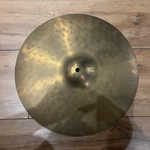 Amati kraslice crash - 14”,