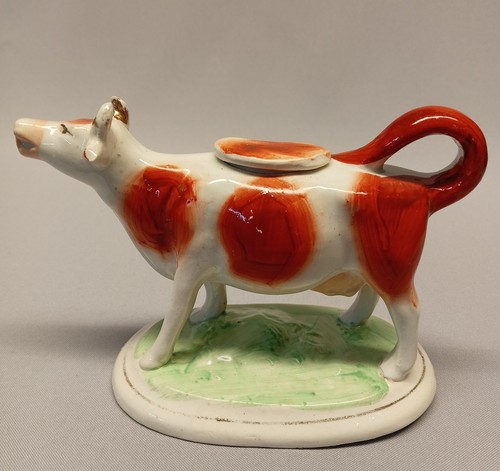 Antique staffordshire mid 19th - mid,