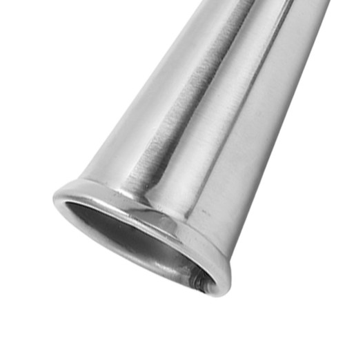 Stainless steel handheld - stainless,