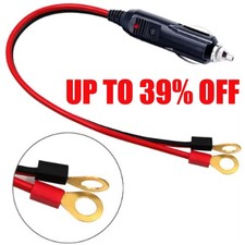 12 Volts Auto Car Heavy Duty