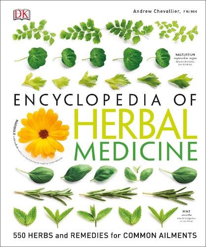 Encyclopedia herbal - encyclopedia,