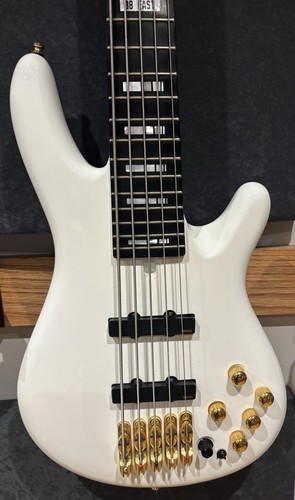 Yamaha bbne2 string bass - string,