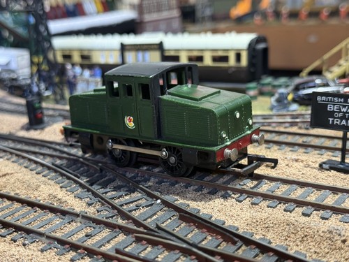 Triang hornby r254 very - triang, oo