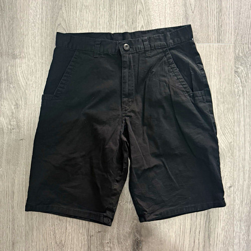 Dickies men black chino - dickies, men's