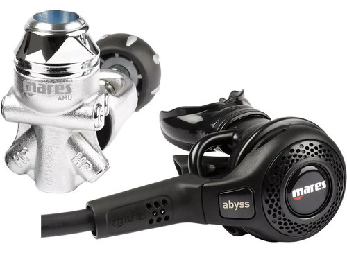 Mares abyss navy - 22, ii
