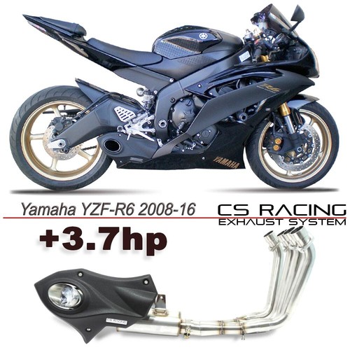 Yamaha yzf 2008 full - yamaha,