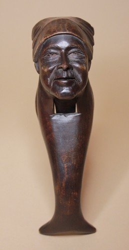 Early 20th century black - 20th,