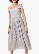 OASIS SILVER GREY ISABELLA