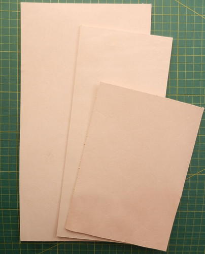 5mm thick natural - 2.5mm,