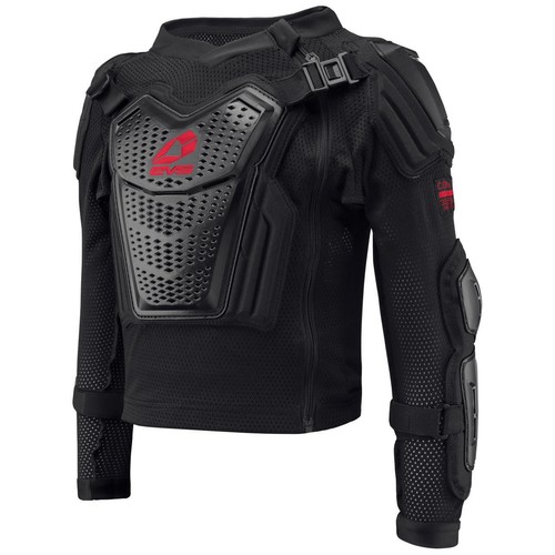Evs adult comp suit black - comp,