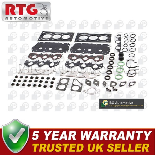 Cylinder head gasket set - cylinder,