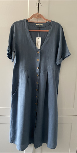 Bnwt ladies woolovers linen - bnwt,