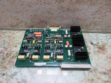 AGIE 120 OSCILLATOR AMPLIFIER