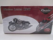 Nimbus Luxus (1937) Classic