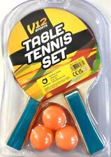 Table Tennis Ping Pong Set, 2