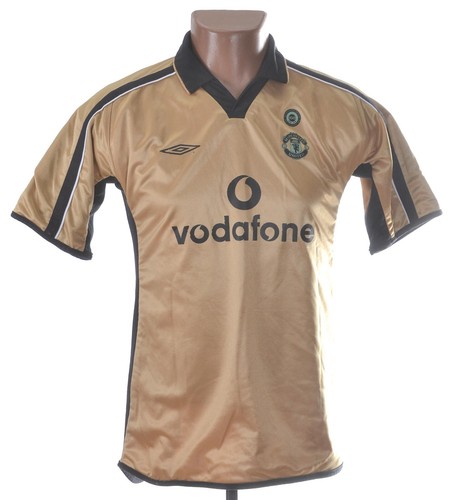 Manchester united 2001 2002 - united,