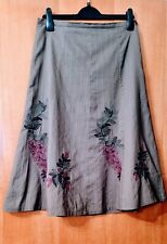 Laura Ashely Weekend  Skirt