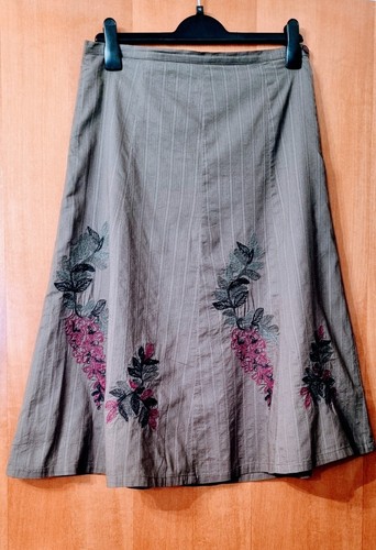 Laura ashely weekend skirt - laura,