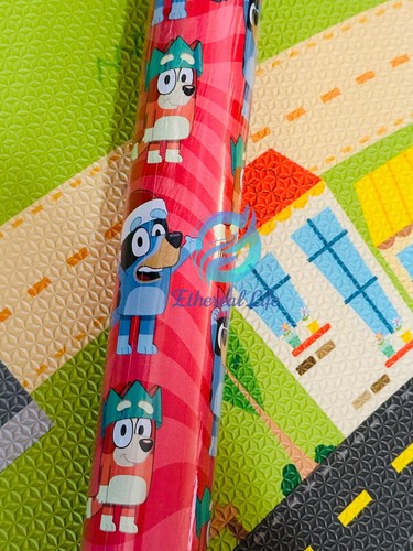 Bluey heavy weight gift - heavy,