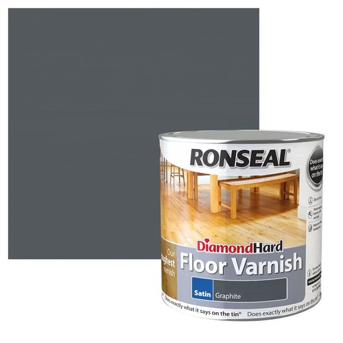 Ronseal diamond hard - ronseal,